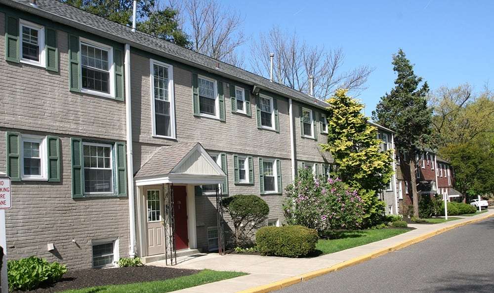 Melrose Station Apartments | 902 Valley Rd, Elkins Park, PA 19027, USA | Phone: (267) 536-5559