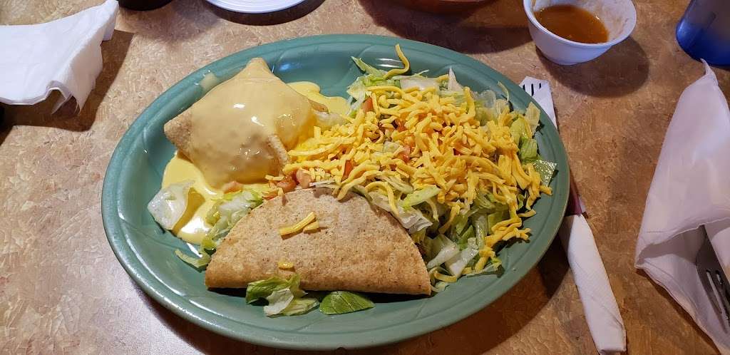 El Vaquero Mexican Diner | 6560 Greatwood Pkwy #500, Sugar Land, TX 77479 | Phone: (281) 545-1861