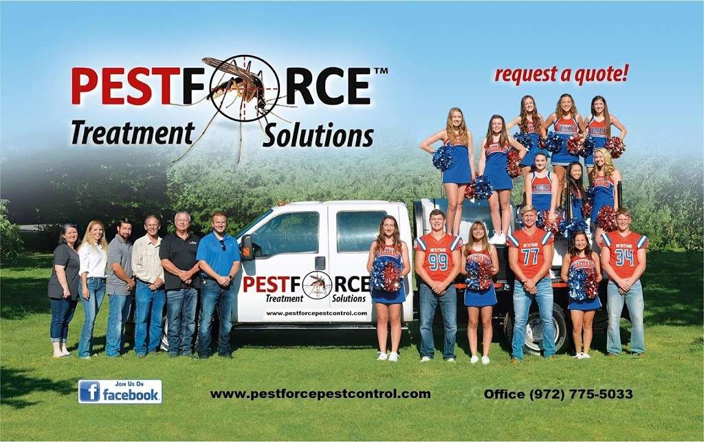 Pest Force Pest Control | 12614 Cypress North Houston Rd Suite A, Cypress, TX 77429 | Phone: (281) 519-7615