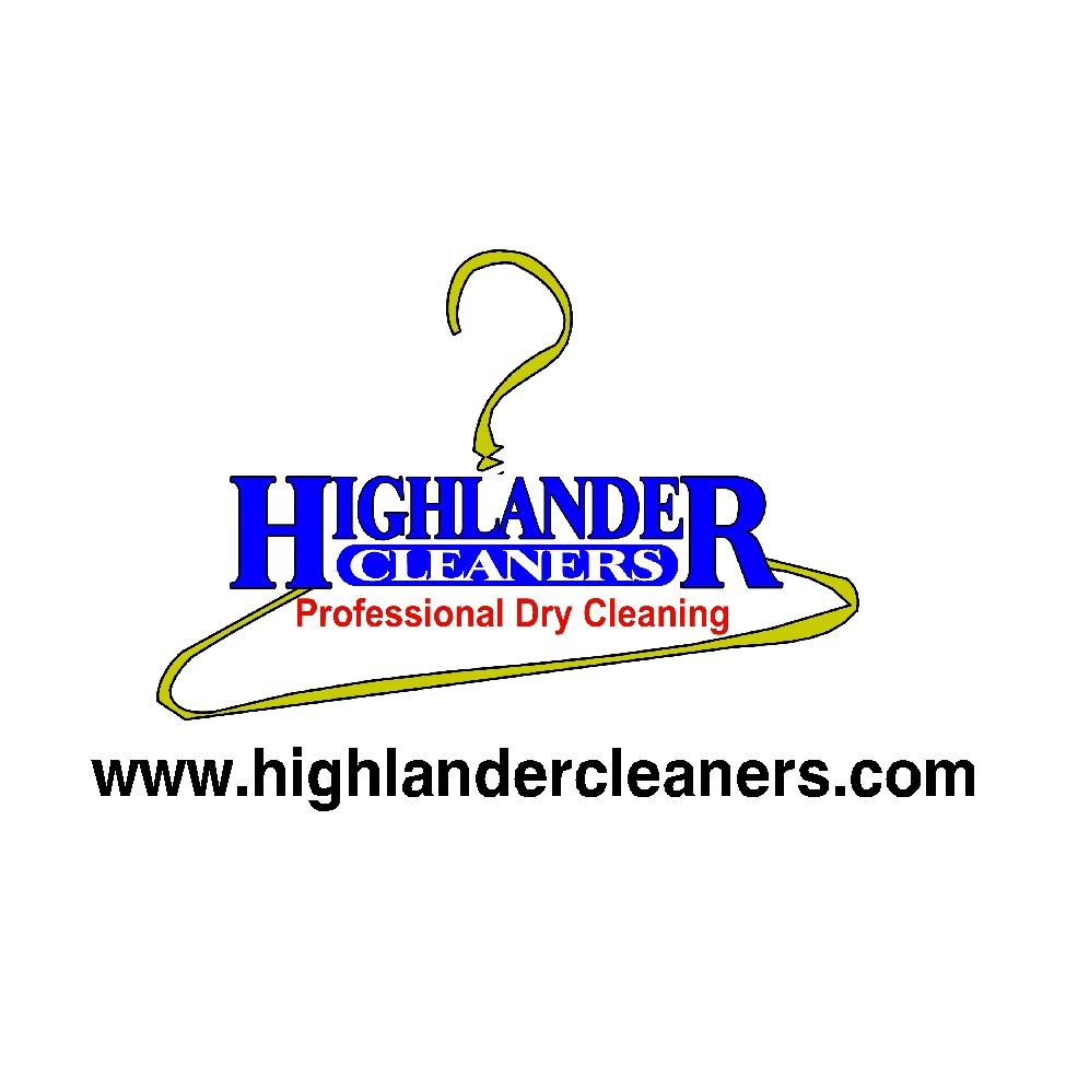 Highlander Cleaners | 5 S Barbara St, Mount Joy, PA 17552, USA | Phone: (717) 653-2379