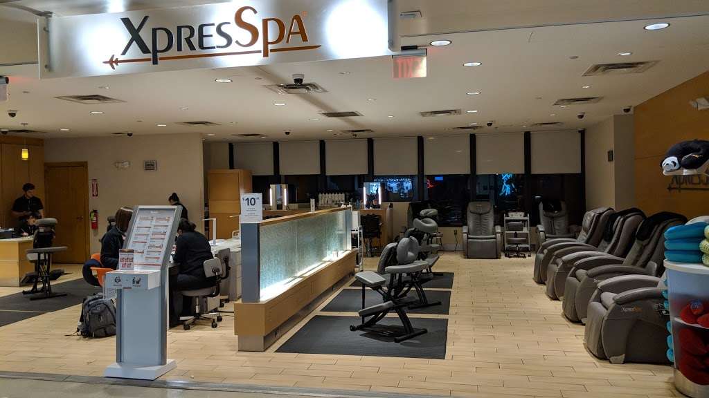 XpresSpa | 8800 Essington Ave, Philadelphia, PA 19153, USA | Phone: (215) 365-2515