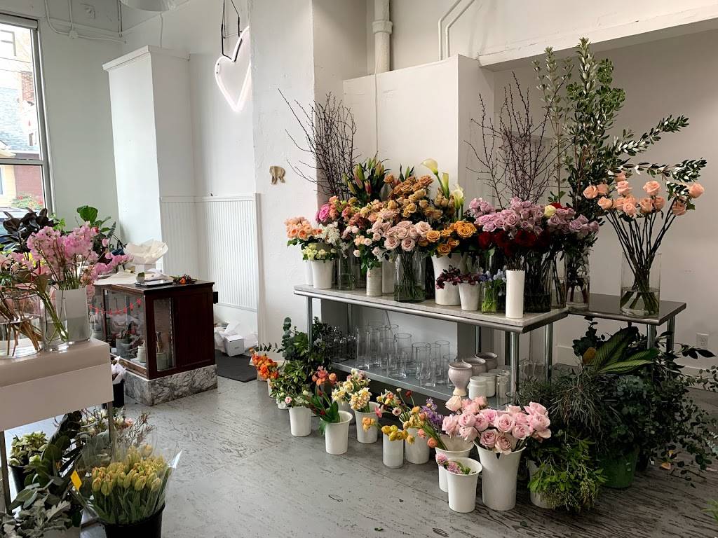 Hilary Horvath Flowers | 1624 NE 19th Ave, Portland, OR 97232, USA | Phone: (503) 850-8435