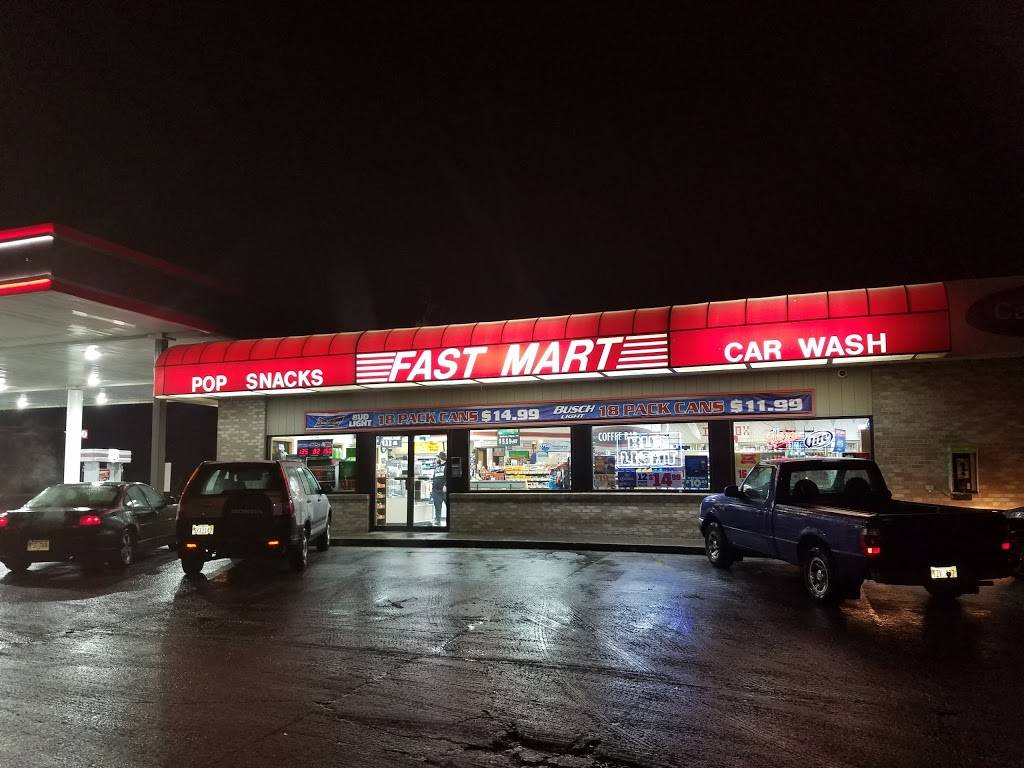 Fast Mart | 3293 A St, Lincoln, NE 68510, USA | Phone: (402) 477-4417