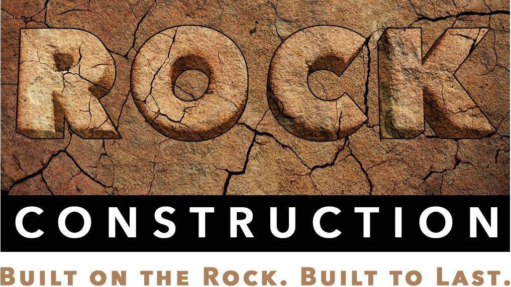 Rock Construction | 10014 Chestnut Dr, Baton Rouge, LA 70809, USA | Phone: (225) 250-7475