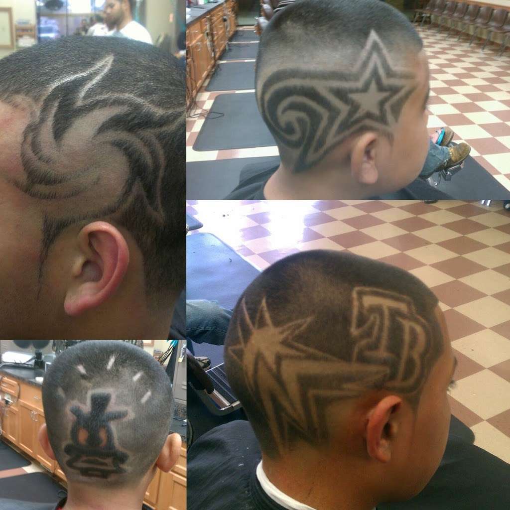 L.A. Gentlemens Cuts | 6645 Florida Ave S #7, Lakeland, FL 33813, USA | Phone: (863) 937-8876