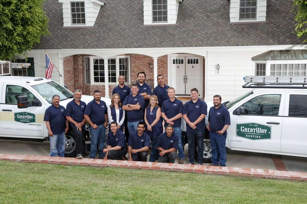 GreatWay Roofing Oxnard | 3120 Paseo Mercado, Oxnard, CA 93036 | Phone: (805) 852-0477