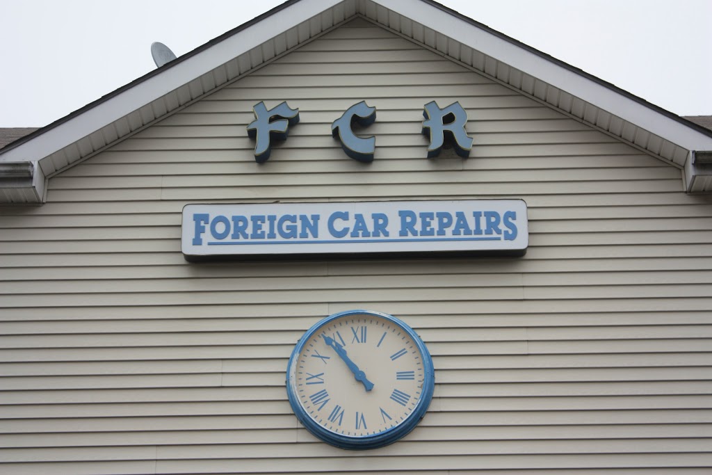 Foreign Car Repairs | 943 Main St, Millis, MA 02054 | Phone: (508) 376-4277