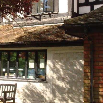 Natural Gateway Complementary Therapy Clinic | 121 Theobald St, Borehamwood WD6 4PT, UK | Phone: 020 8953 5144