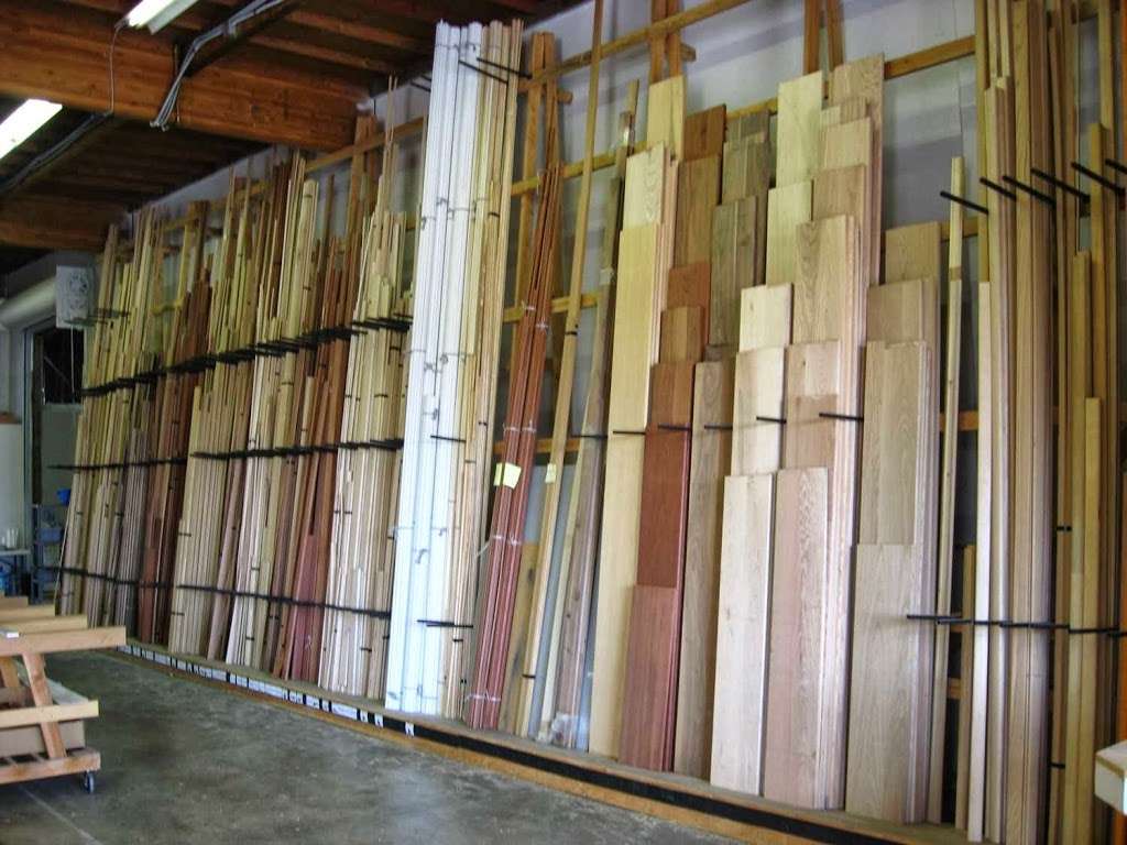 Showcase Moulding, Inc. | 1233 Simpson Way, Escondido, CA 92029 | Phone: (760) 735-8746