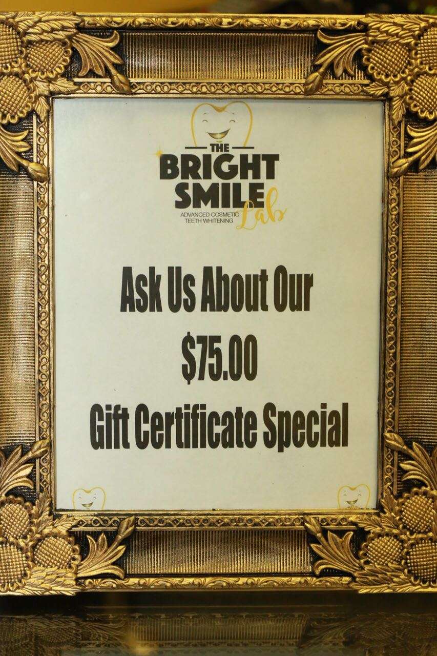 The Bright Smile Lab | 17 Warren Rd #4b, Pikesville, MD 21208, USA | Phone: (410) 413-6842