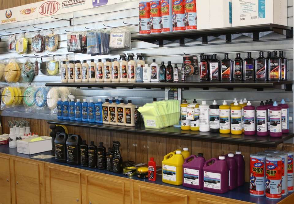 A V Auto Paints | 339 W Ave I, Lancaster, CA 93534, USA | Phone: (661) 942-0463