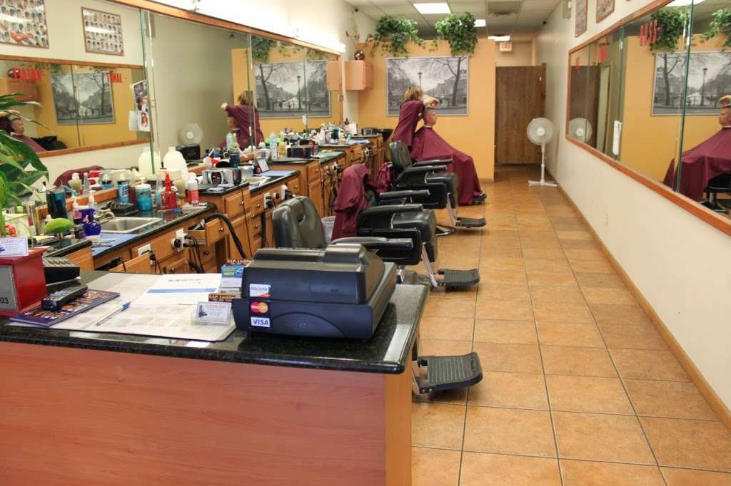 Clean Cut Barber Shop | 743 E Bell Rd, Phoenix, AZ 85022, USA | Phone: (602) 938-5850