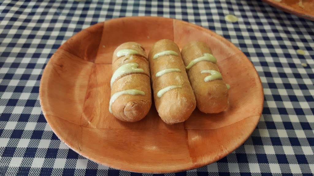 Dona Maria Restaurante | 1315 1st St E, Humble, TX 77338, USA | Phone: (832) 233-8876