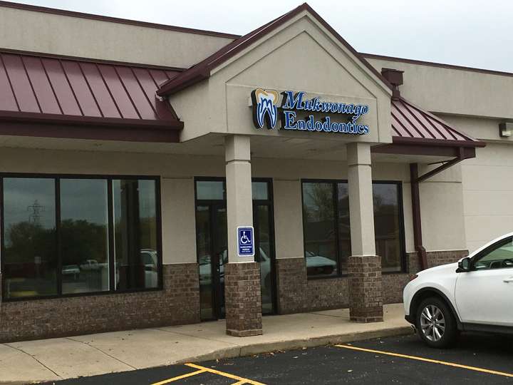 Mukwonago Endodontics | 525 Bayview Rd, Mukwonago, WI 53149, USA | Phone: (262) 363-2715