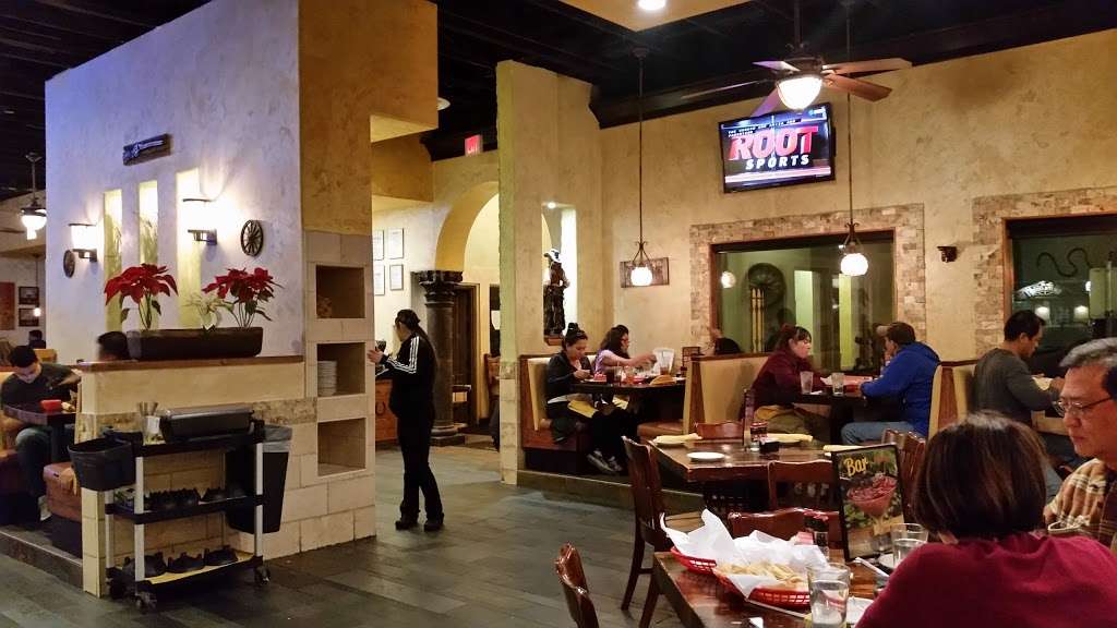 Los Cucos Mexican Restaurant | 5305 Bell Patna Dr, Katy, TX 77494, USA | Phone: (281) 644-6808