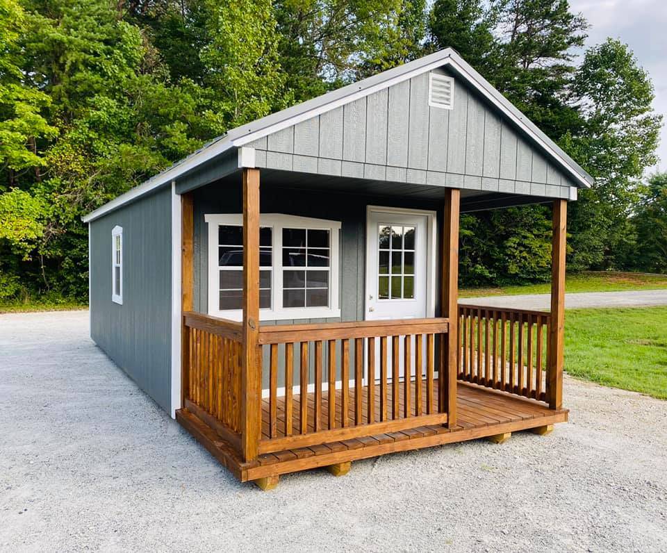 Sheds By Design | 14040 Cool Springs Rd, Cleveland, NC 27013, United States | Phone: (980) 399-5019