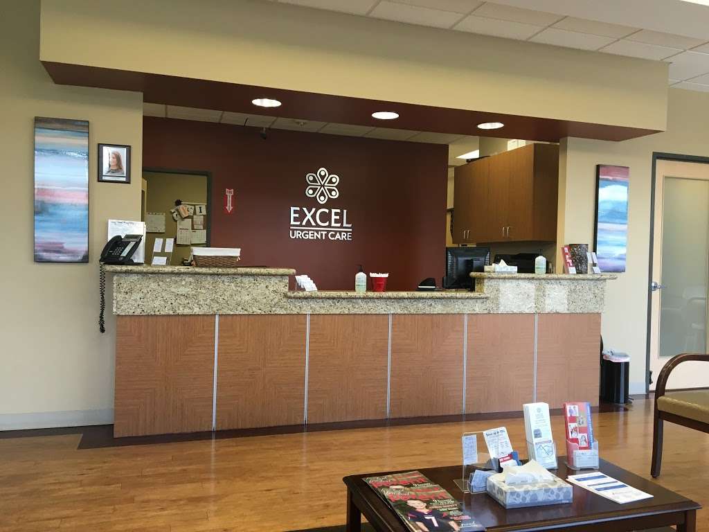 Excel Urgent Care | 6840 Hwy 6, Missouri City, TX 77459 | Phone: (281) 403-3660