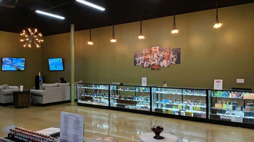 Imperial Vapor Co. - Cypress | 27200 US-290 Ste 100, Cypress, TX 77433 | Phone: (832) 653-6598