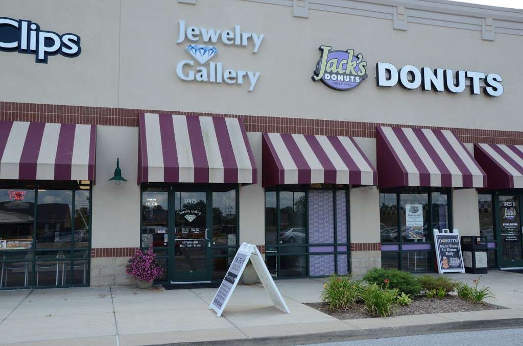 Jewelry Gallery - Westfield | 17425 Carey Rd, Westfield, IN 46074, USA | Phone: (317) 896-8744