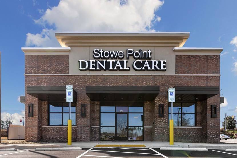 Stowe Point Dental Care | 965 S Point Rd, Belmont, NC 28012, USA | Phone: (704) 800-4009