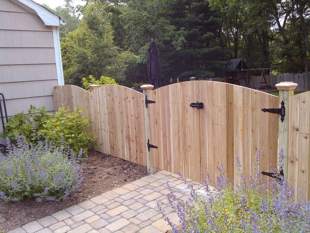 GM Fence | East Hanover, NJ 07936, USA | Phone: (973) 386-1818