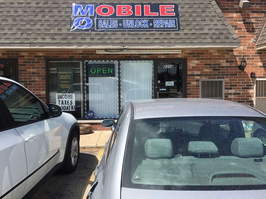 MO MOBILE | 8304 S 88th Ave, Justice, IL 60458, USA | Phone: (708) 268-5551