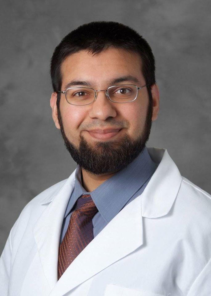 Shareef Ahmed, M.D. - Ophthalmic Specialists of Michigan | 24241 Michigan Ave, Dearborn, MI 48124, USA | Phone: (313) 561-7255