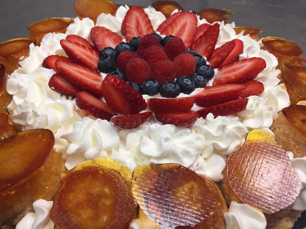 Bakery of France | 6030 SW 18th St, Boca Raton, FL 33433, USA | Phone: (561) 430-5616