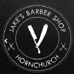 Jakes Barber Shop | 136 Hillview Ave, Hornchurch RM11 2DL, UK | Phone: 01708 479874