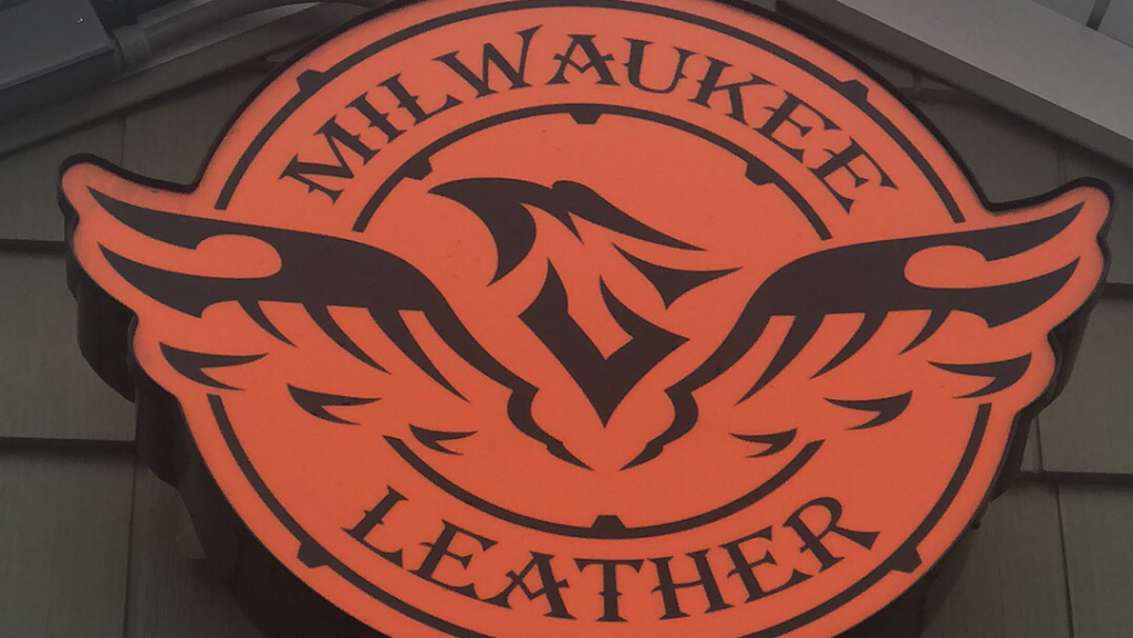 Milwaukee Leather | 4230 W Loomis Rd, Greenfield, WI 53221 | Phone: (414) 543-0093