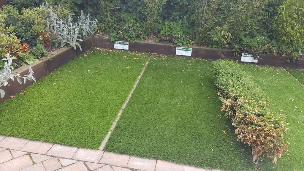 Artificial Lawn Company | Hartshill Nursery, Thong Lane, Gravesend DA12 4AD, UK | Phone: 01474 364320