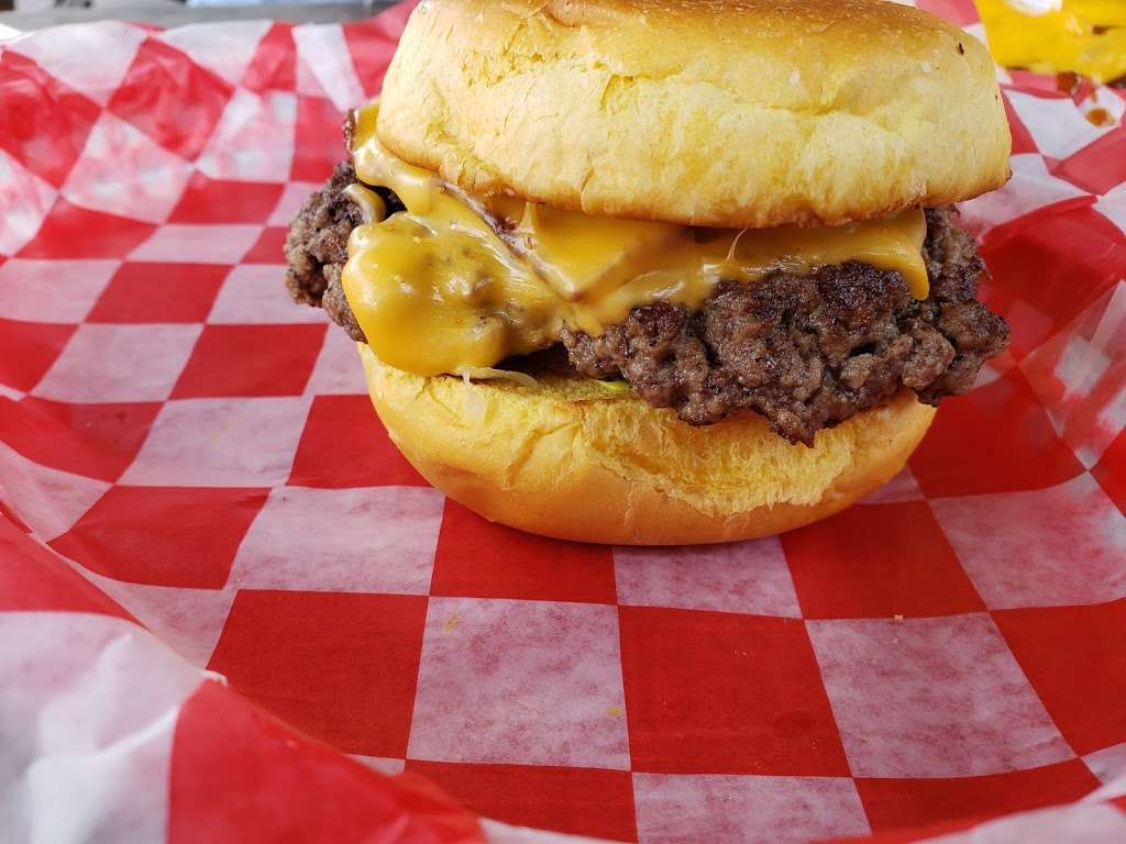Jax Burgers and Shakes | 1206 Spring Cypress Rd, Spring, TX 77373, USA | Phone: (281) 907-6018