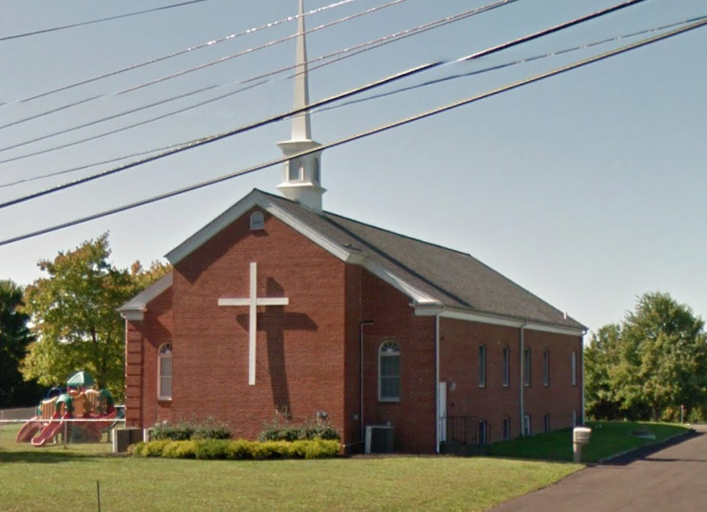 Core Creek Community Church | 1110 Newtown-Langhorne Rd, Langhorne, PA 19047, USA | Phone: (215) 752-2129