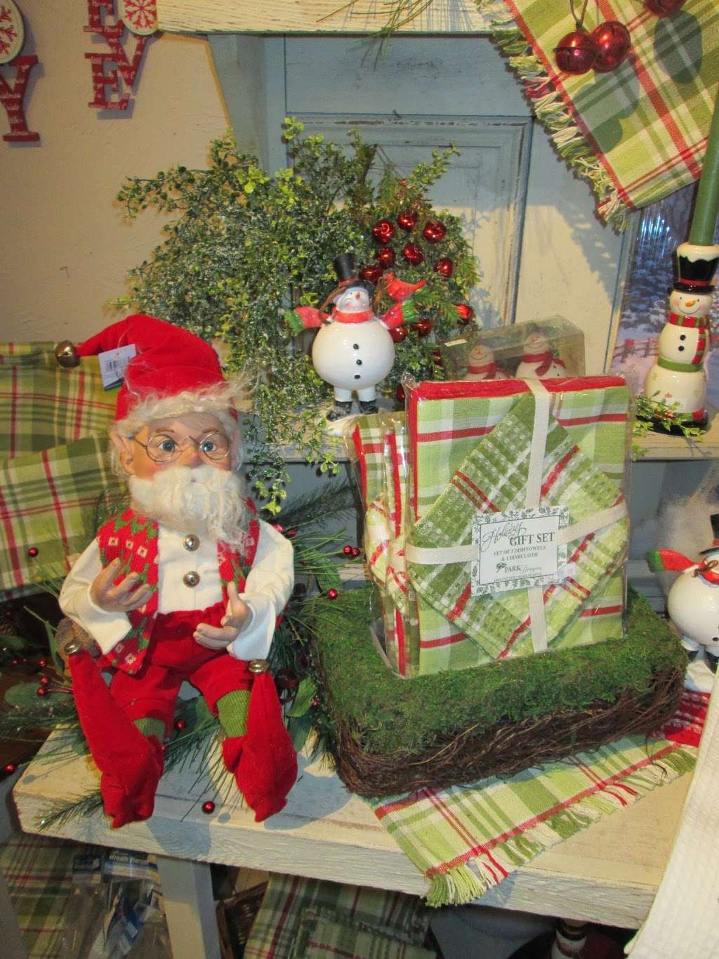 Koonys Gifts, Decor, and More | 1863 Gettysburg Village Dr, Gettysburg, PA 17325 | Phone: (717) 334-6200