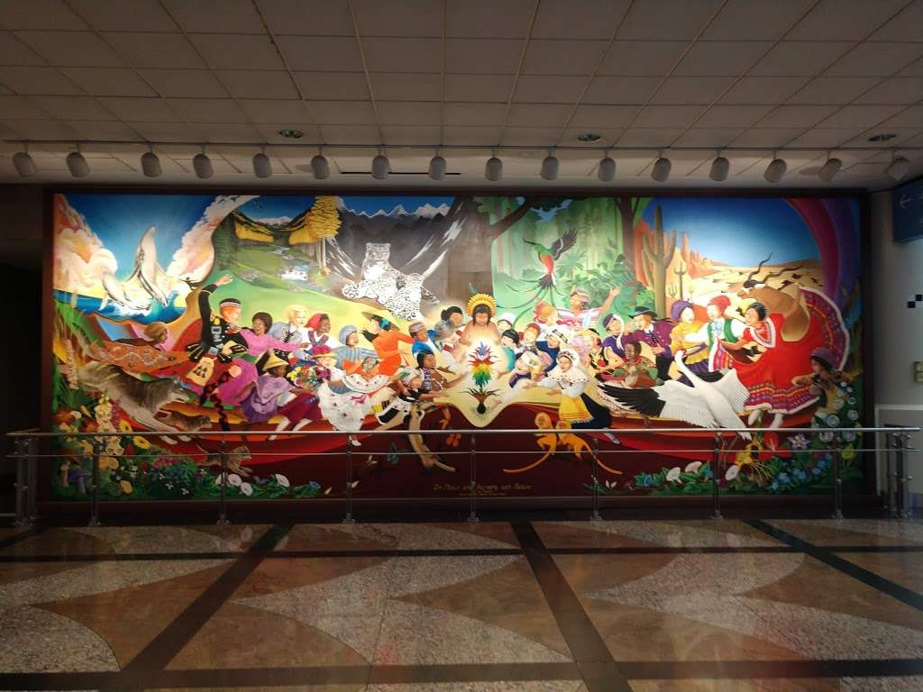 Denver International Airport | 8500 Peña Blvd, Denver, CO 80249, USA | Phone: (303) 342-2000