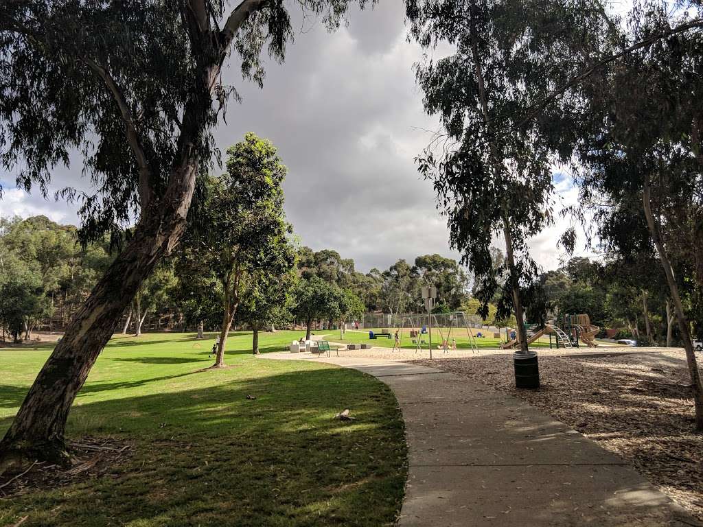 Western Hills Park | San Diego, CA 92110, USA