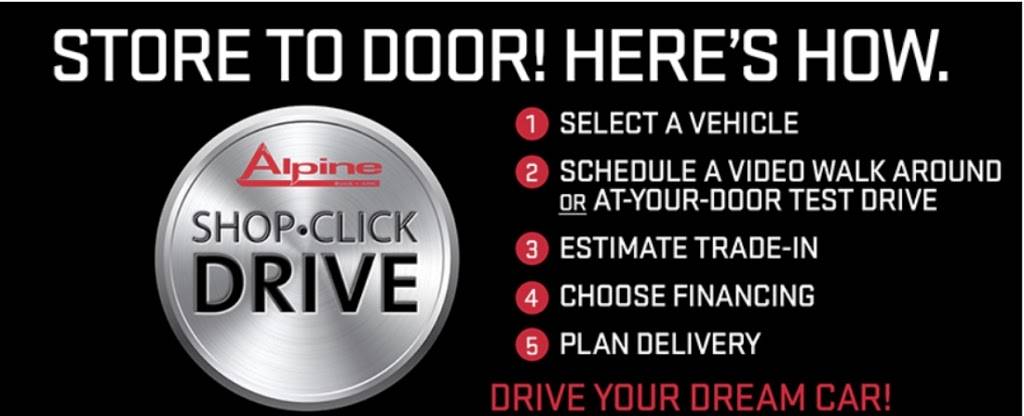 Alpine Buick GMC - Service Center | 8120 W Tufts Ave, Denver, CO 80123, USA | Phone: (303) 927-8996