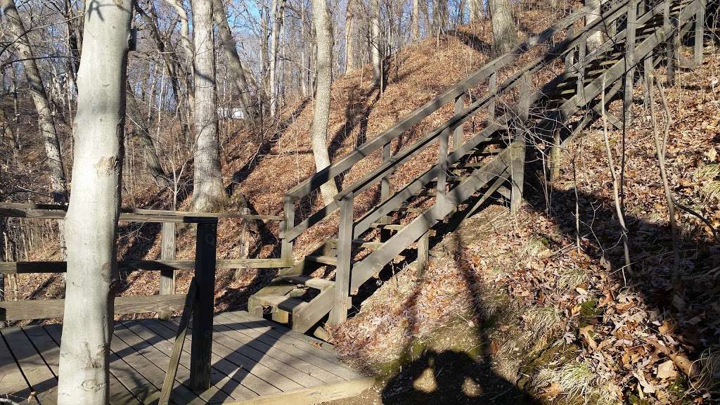 Jerry E. Clegg Botanic Gardens | N 400 E, Lafayette, IN 47905, USA | Phone: (765) 423-1325