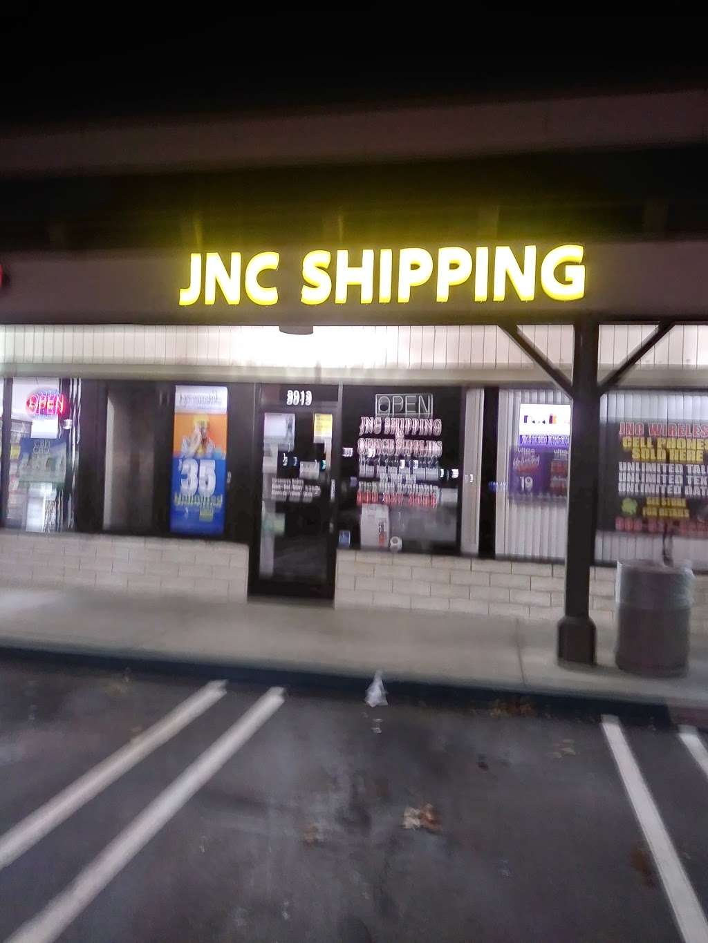 JNC Shipping & Wireless | 8013 Archibald Ave, Rancho Cucamonga, CA 91730 | Phone: (909) 245-9747