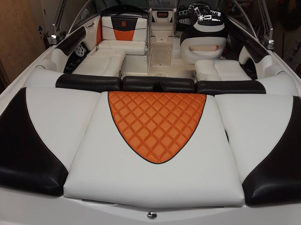 Boat Interiors (The original) | 1495 S. Main ​Suite 113, Keller, TX 76248, USA | Phone: (817) 482-1300