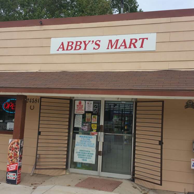 Abbys Mart | 24381 FM 2090, Splendora, TX 77372, USA | Phone: (281) 689-3233