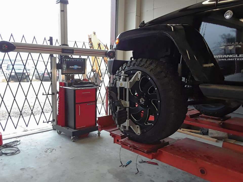 The Tire Stop | 11649 TX-249 suite 1000, Houston, TX 77086, USA | Phone: (832) 994-9644