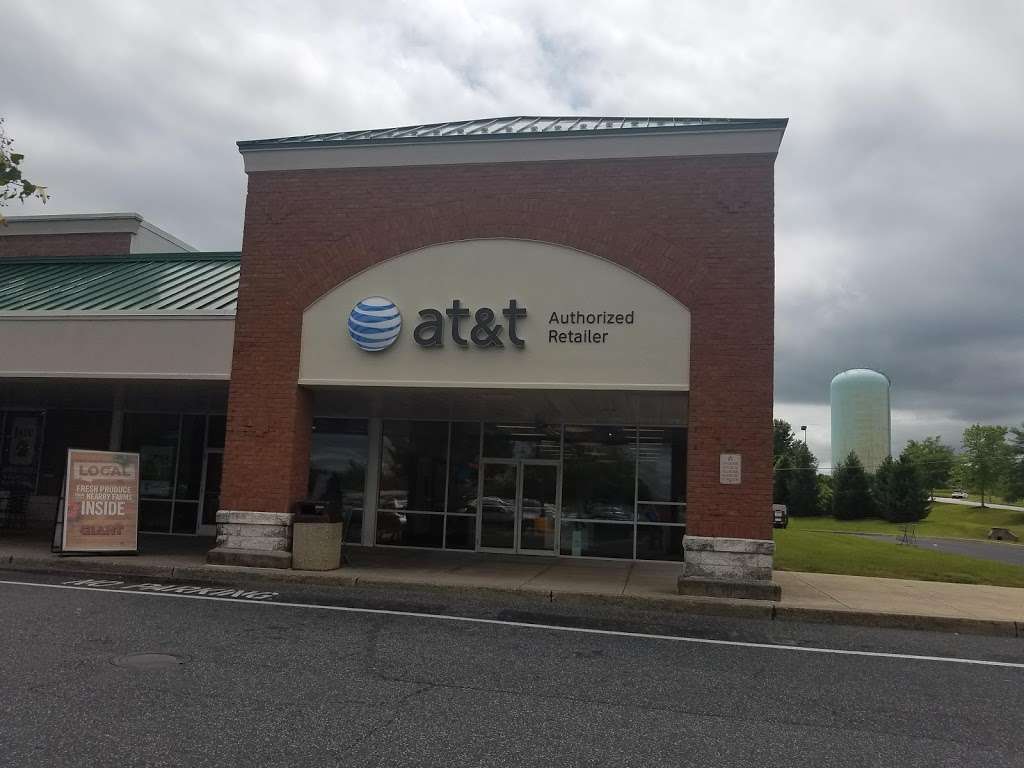 AT&T Store | 44 Natural Springs Rd, Gettysburg, PA 17325, USA | Phone: (717) 420-5817