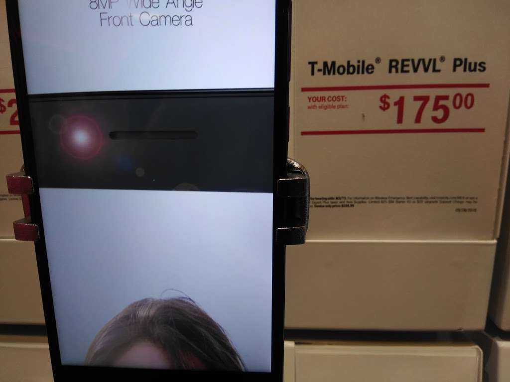 T-Mobile | 11200 Fuqua Ave Ste. 200, Houston, TX 77089, USA | Phone: (281) 481-0849