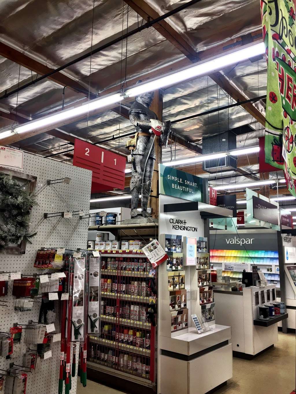 Hoyt’s Ace Hardware | 7110 Archibald Ave, Rancho Cucamonga, CA 91701 | Phone: (909) 989-8554