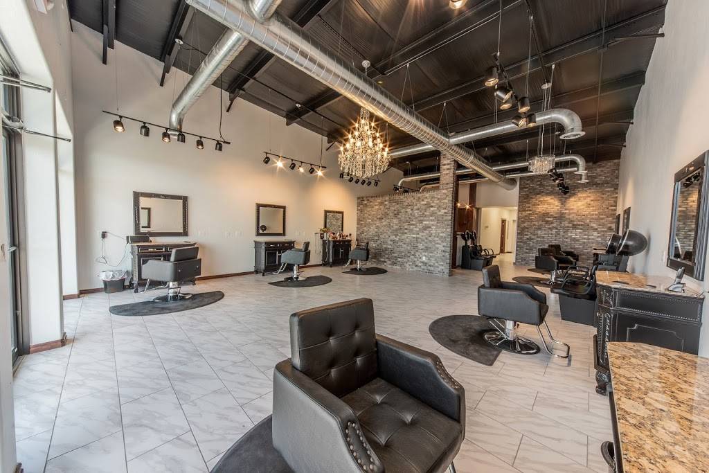 Park 59 Salon | 10901 NE 23rd St #90, Nicoma Park, OK 73066, USA | Phone: (405) 259-9959