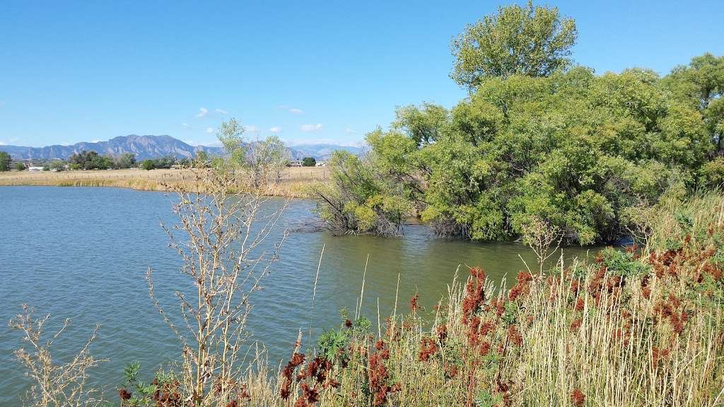 Carolyn Holmberg Preserve at Rock Creek Farm | 1449 Dunsford Way, Broomfield, CO 80020 | Phone: (303) 678-6200