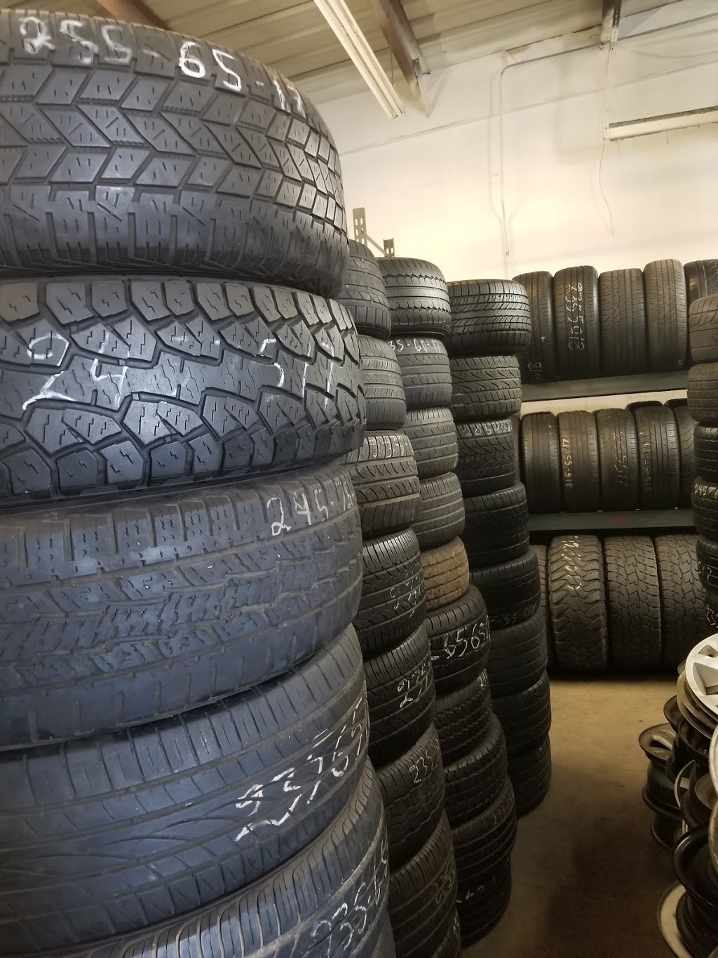 SPS Wheels And Tires | 3232 Center St, Riverside, CA 92501, USA | Phone: (951) 788-3955
