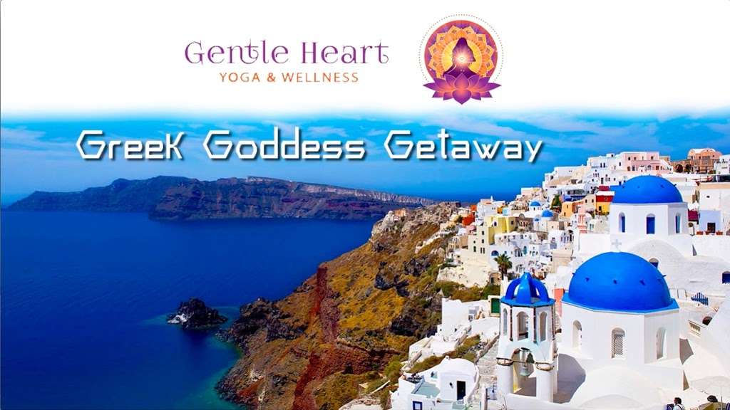 Gentle Heart Yoga and Wellness | 615 N Staats Dr, Bloomington, IN 47408, USA | Phone: (317) 908-9077