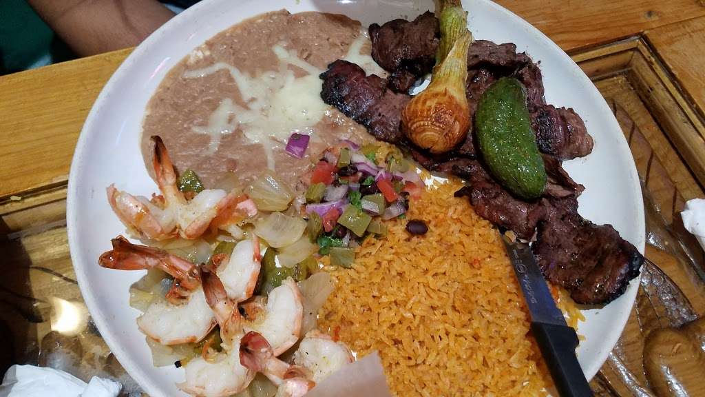 Don Pedro Mexican Restaurant | 1009 Chancellor Park Dr, Charlotte, NC 28213, USA | Phone: (704) 921-2414